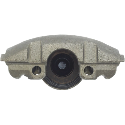 Front Left Rebuilt Caliper With Hardware by CENTRIC PARTS - 141.61056 pa10