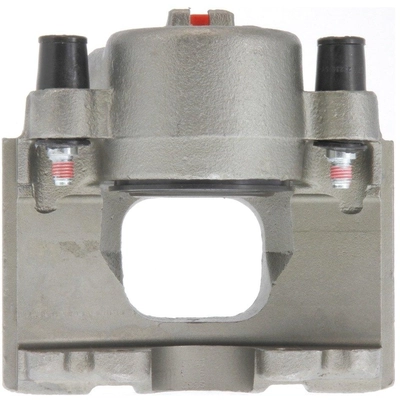 Front Left Rebuilt Caliper With Hardware by CENTRIC PARTS - 141.61056 pa17
