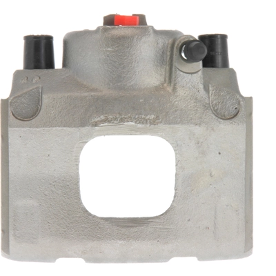 Front Left Rebuilt Caliper With Hardware by CENTRIC PARTS - 141.61056 pa7