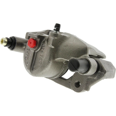 Front Left Rebuilt Caliper With Hardware by CENTRIC PARTS - 141.61058 pa4