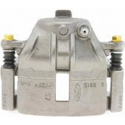 CENTRIC PARTS - 141.61064 - Front Left and Front Right Disc Brake Caliper pa26