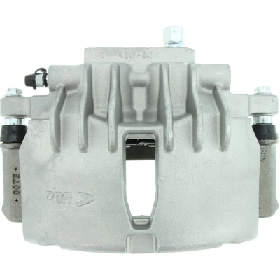 Front Left Rebuilt Caliper With Hardware by CENTRIC PARTS - 141.61080 pa11