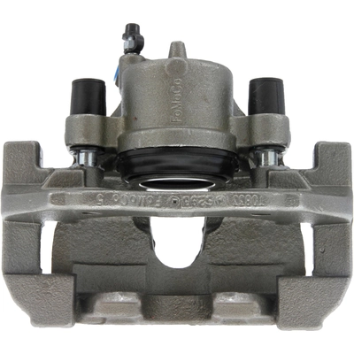 Front Left Rebuilt Caliper With Hardware by CENTRIC PARTS - 141.61108 pa9