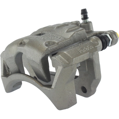 Front Left Rebuilt Caliper With Hardware by CENTRIC PARTS - 141.61128 pa8