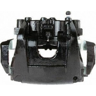 Front Left Rebuilt Caliper With Hardware by CENTRIC PARTS - 141.61184 pa4