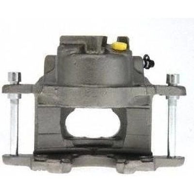 Front Left Rebuilt Caliper With Hardware by CENTRIC PARTS - 141.62034 pa2