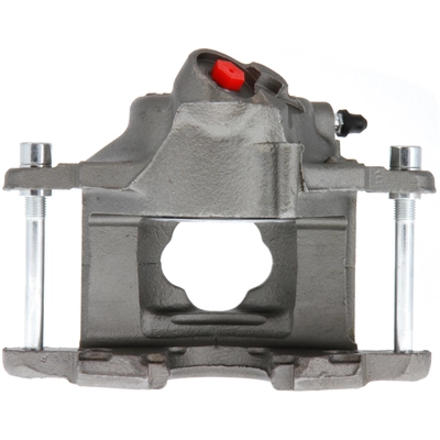Front Left Rebuilt Caliper With Hardware by CENTRIC PARTS - 141.62046 pa5