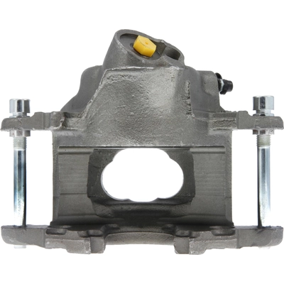 Front Left Rebuilt Caliper With Hardware by CENTRIC PARTS - 141.62050 pa9