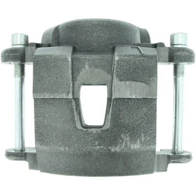 Front Left Rebuilt Caliper With Hardware by CENTRIC PARTS - 141.62066 pa7