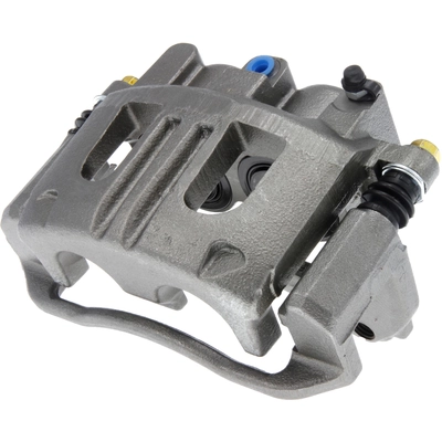 Front Left Rebuilt Caliper With Hardware by CENTRIC PARTS - 141.62084 pa9