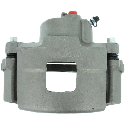 Front Left Rebuilt Caliper With Hardware by CENTRIC PARTS - 141.62088 pa6