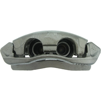 Front Left Rebuilt Caliper With Hardware by CENTRIC PARTS - 141.62090 pa5