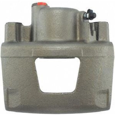 Front Left Rebuilt Caliper With Hardware by CENTRIC PARTS - 141.62116 pa18