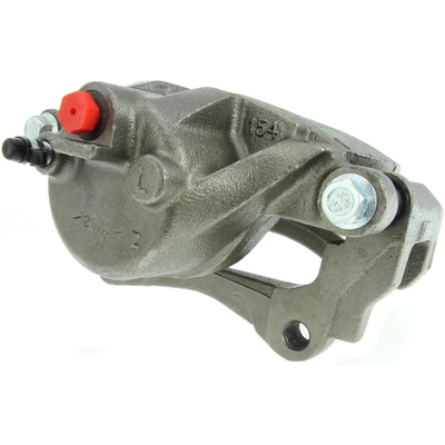 Front Left Rebuilt Caliper With Hardware by CENTRIC PARTS - 141.62122 pa15