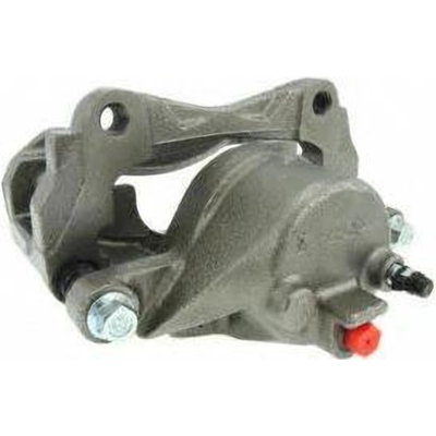 Front Left Rebuilt Caliper With Hardware by CENTRIC PARTS - 141.62122 pa3