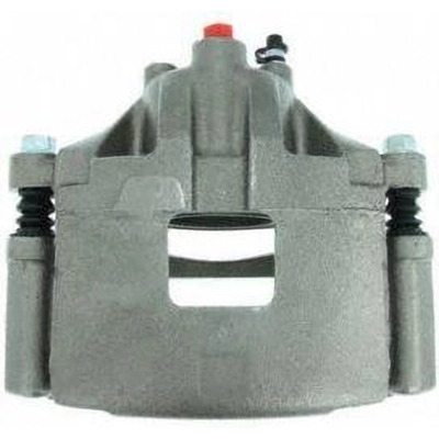 Front Left Rebuilt Caliper With Hardware by CENTRIC PARTS - 141.62122 pa8