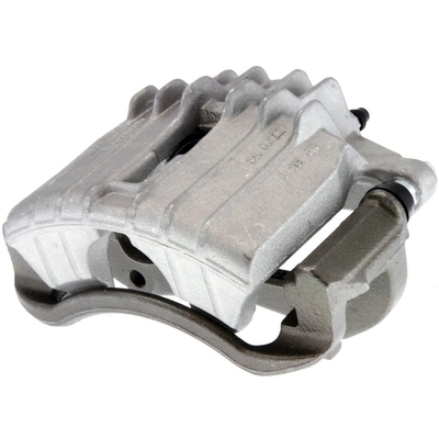 Front Left Rebuilt Caliper With Hardware by CENTRIC PARTS - 141.62124 pa12