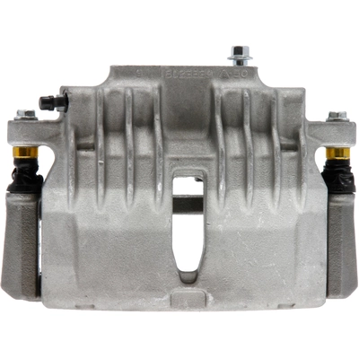 Front Left Rebuilt Caliper With Hardware by CENTRIC PARTS - 141.62126 pa1