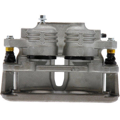 Front Left Rebuilt Caliper With Hardware by CENTRIC PARTS - 141.62126 pa2