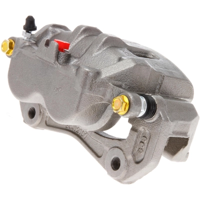 Front Left Rebuilt Caliper With Hardware by CENTRIC PARTS - 141.62170 pa3