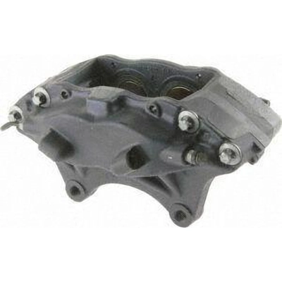 Front Left Rebuilt Caliper With Hardware by CENTRIC PARTS - 141.62188 pa7