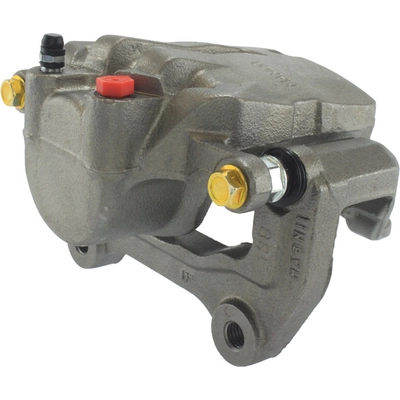 CENTRIC PARTS - 141.62192 - Front Driver Side Disc Brake Caliper pa2