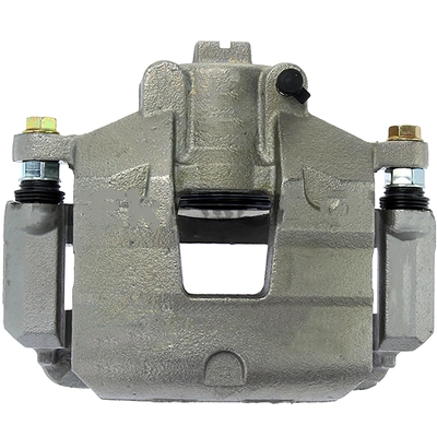 Front Left Rebuilt Caliper With Hardware by CENTRIC PARTS - 141.62238 pa3