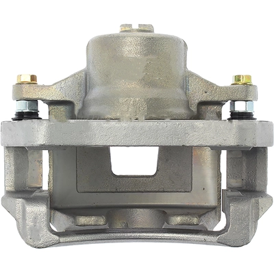 Front Left Rebuilt Caliper With Hardware by CENTRIC PARTS - 141.62238 pa5