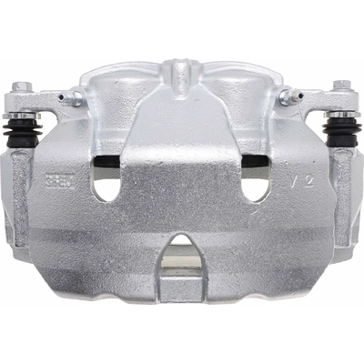 Front Left Rebuilt Caliper With Hardware by CENTRIC PARTS - 141.62246 pa1