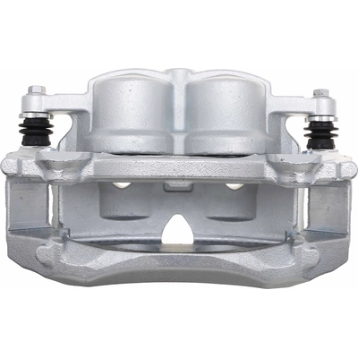 Front Left Rebuilt Caliper With Hardware by CENTRIC PARTS - 141.62246 pa2