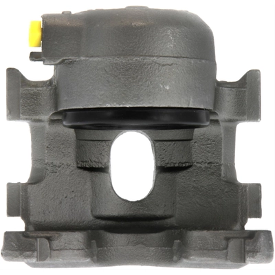 Front Left Rebuilt Caliper With Hardware by CENTRIC PARTS - 141.63020 pa1