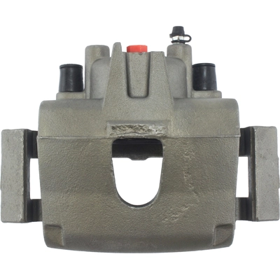 Front Left Rebuilt Caliper With Hardware by CENTRIC PARTS - 141.63026 pa6