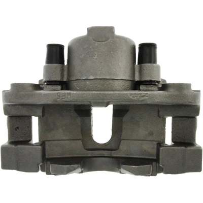 Front Left Rebuilt Caliper With Hardware by CENTRIC PARTS - 141.63028 pa12