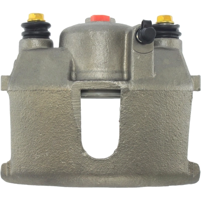 Front Left Rebuilt Caliper With Hardware by CENTRIC PARTS - 141.63066 pa11