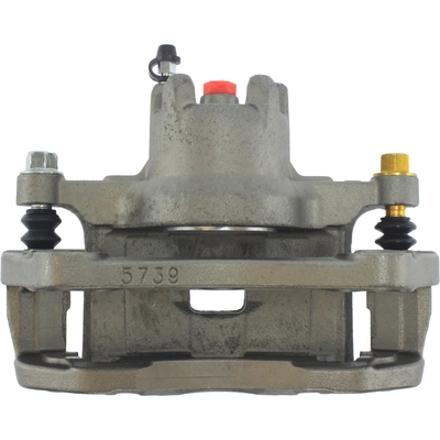 CENTRIC PARTS - 141.63076 - Front Driver Side Disc Brake Caliper pa3