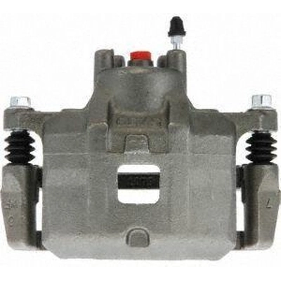 Front Left Rebuilt Caliper With Hardware by CENTRIC PARTS - 141.63078 pa20