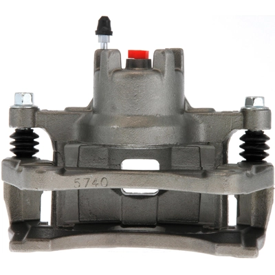 Front Left Rebuilt Caliper With Hardware by CENTRIC PARTS - 141.63078 pa3