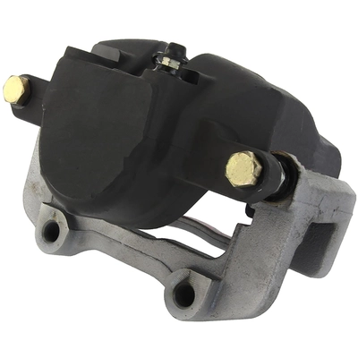 CENTRIC PARTS - 141.63082 - Front Left or Front Right Rebuilt Caliper With Hardware pa7