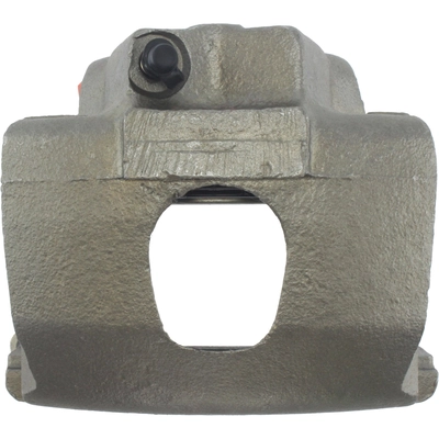 Front Left Rebuilt Caliper With Hardware by CENTRIC PARTS - 141.65006 pa5