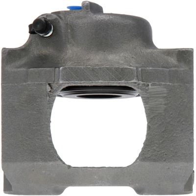 Front Left Rebuilt Caliper With Hardware by CENTRIC PARTS - 141.65010 pa2