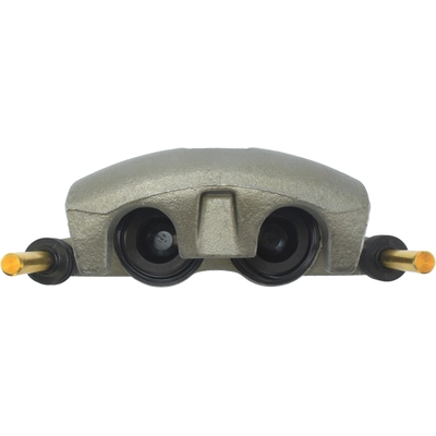 Front Left Rebuilt Caliper With Hardware by CENTRIC PARTS - 141.65026 pa1