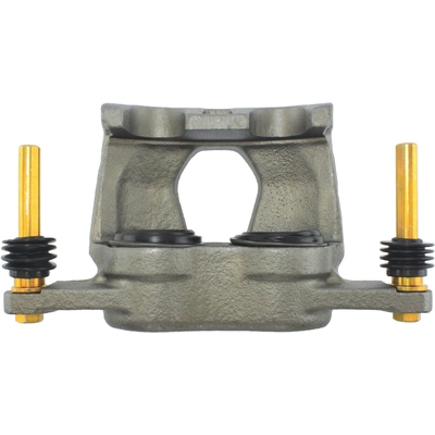 Front Left Rebuilt Caliper With Hardware by CENTRIC PARTS - 141.65026 pa10