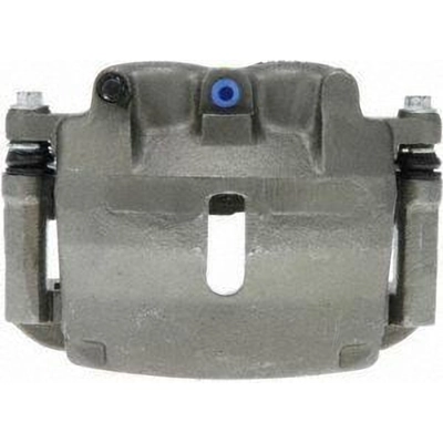 Front Left Rebuilt Caliper With Hardware by CENTRIC PARTS - 141.65070 pa24