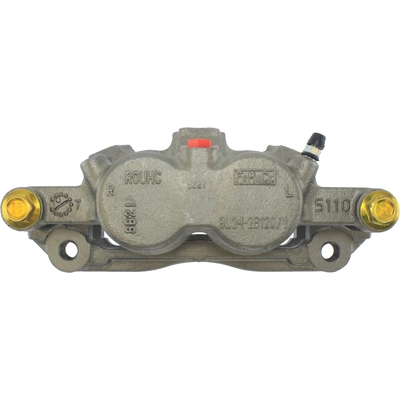 CENTRIC PARTS - 141.65078 - Front Left Disc Brake Caliper pa10