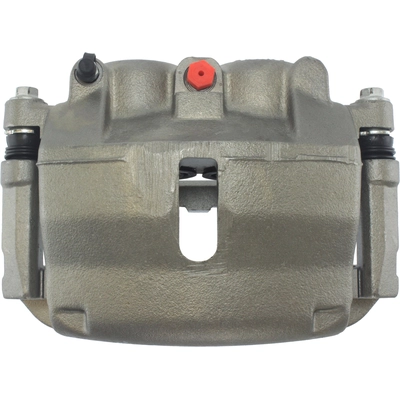 Front Left Rebuilt Caliper With Hardware by CENTRIC PARTS - 141.65092 pa5