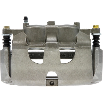 CENTRIC PARTS - 141.65096 - Front Left Rebuilt Caliper With Hardware pa2