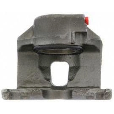 Front Left Rebuilt Caliper With Hardware by CENTRIC PARTS - 141.66010 pa33