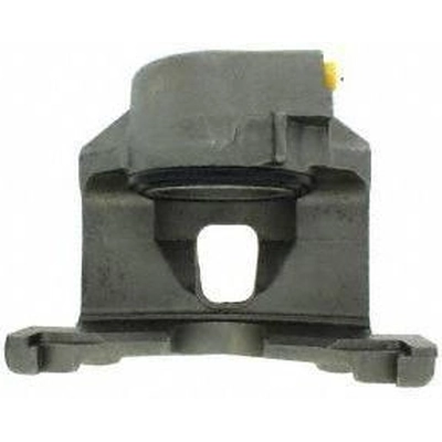 Front Left Rebuilt Caliper With Hardware by CENTRIC PARTS - 141.66012 pa2