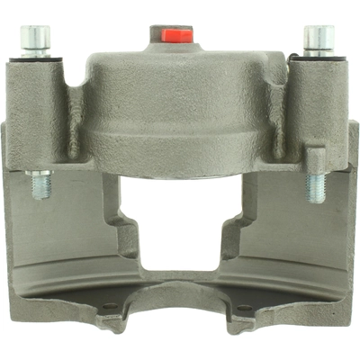 Front Left Rebuilt Caliper With Hardware by CENTRIC PARTS - 141.66022 pa2