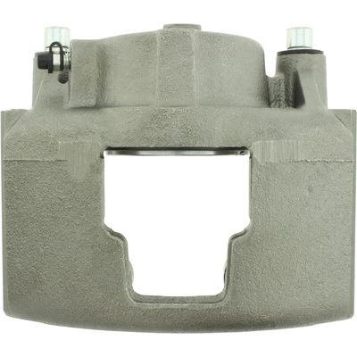 Front Left Rebuilt Caliper With Hardware by CENTRIC PARTS - 141.66022 pa5